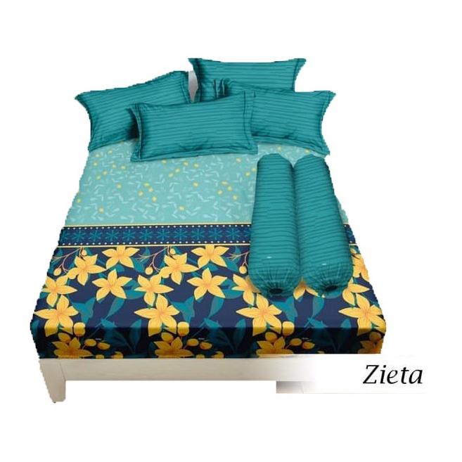 Ga Trải Giường Ss 120x200 Aloha Chất Lượng Cao Bộ Phụ Nữ In Họa Tiết 3 Kiểu ↙