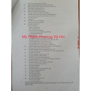 Kem Genmy 10g B4