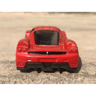 Xe mô hình Ferrari S.p.A and M.C.G