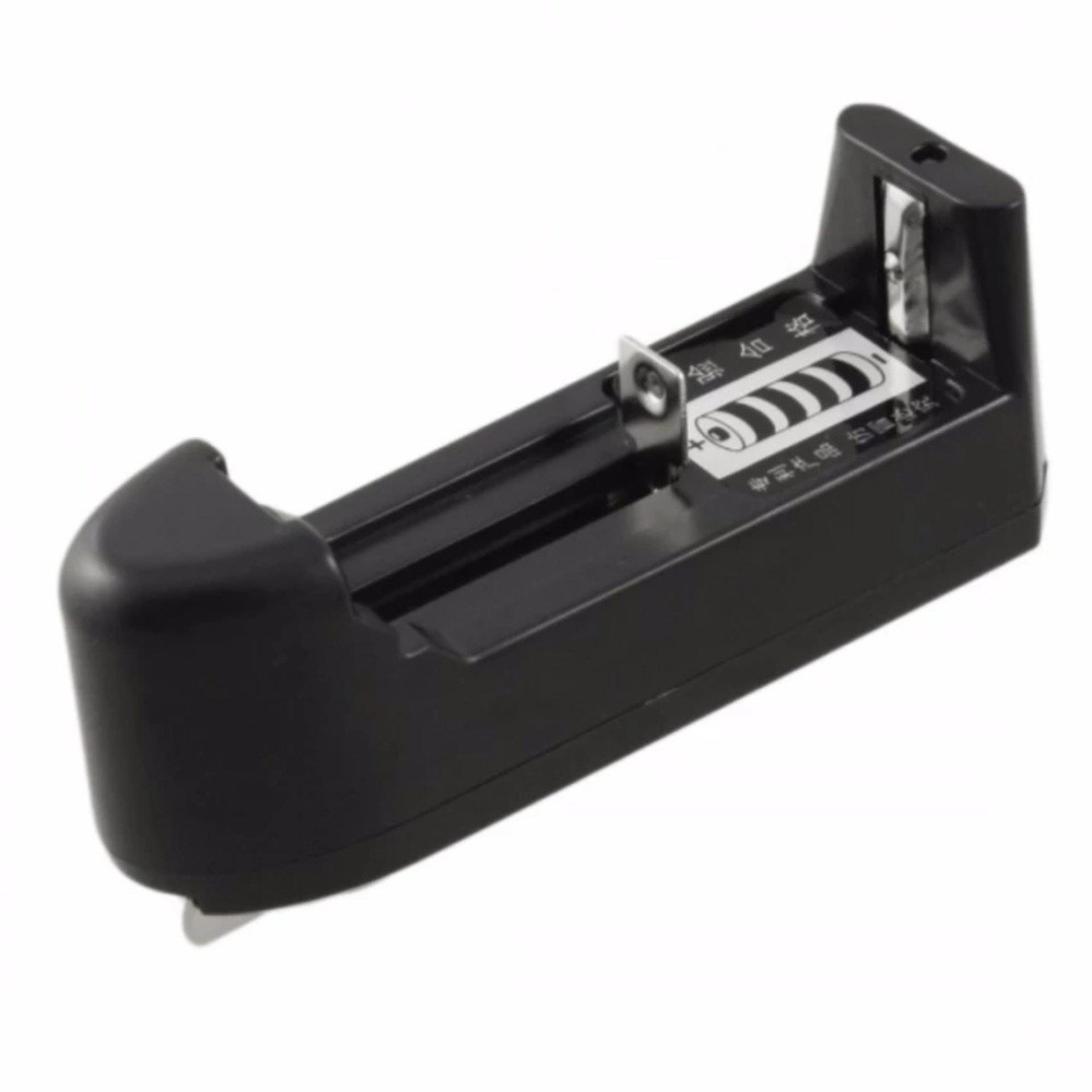 Bộ sạc pin đa năng sạc được pin tiểu 2A, 3A, 4.8V Đủ Loại Có Đèn Báo.