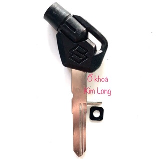 Phôi chìa khoá xe Suzuki Raider Satria