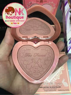 MÁ HỒNG TOO FACED LOVE FLUSH ❤️❤️❤️