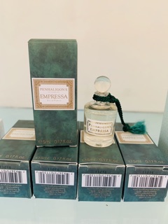 NƯỚC HOA NỮ EMPRESSA CỦA HÃNG PENHALIGON`S