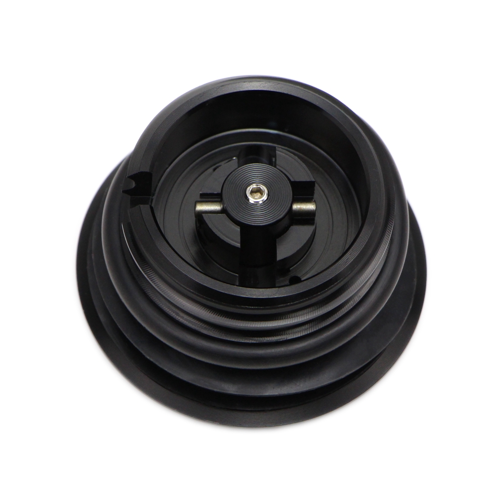 Nắp Đậy Bình Nhiên Liệu Cho Xe Mô Tô Harley-Davidson Dyna