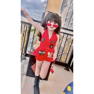 Sét thiết kế bé gái