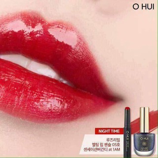 Son bút chì ohui