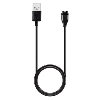 Stiger USB Charging Cable Charger Cord for Garmin Fenix 5/5S/5X/5X Plus/6/6X PRO Solar/Venu