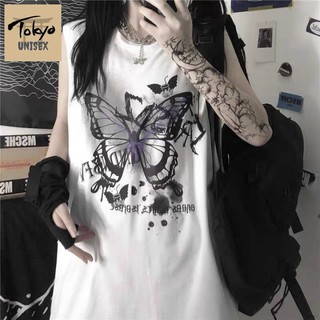 Áo thun ba lỗ, áo tanktop Unisex thời trang nam nữ - TokyoUnisex.