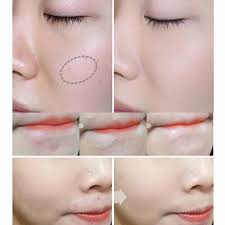 Thanh Che Khuyết Điểm 2 Đầu SHELOVES | BigBuy360 - bigbuy360.vn