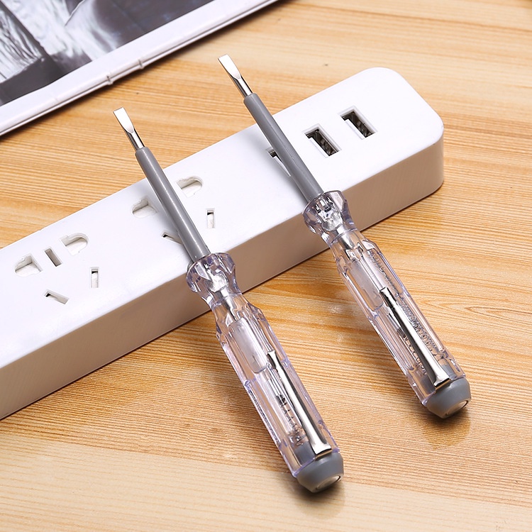 Bút Thử Điện Đa Năng Tiện Dụng 17150