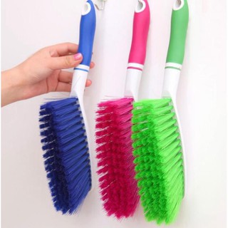 Chổi quét bụi 💓FREESHIP💓 Chổi quét bụi đa năng, lông chổi làm từ sợi nylon mềm mịn 4004