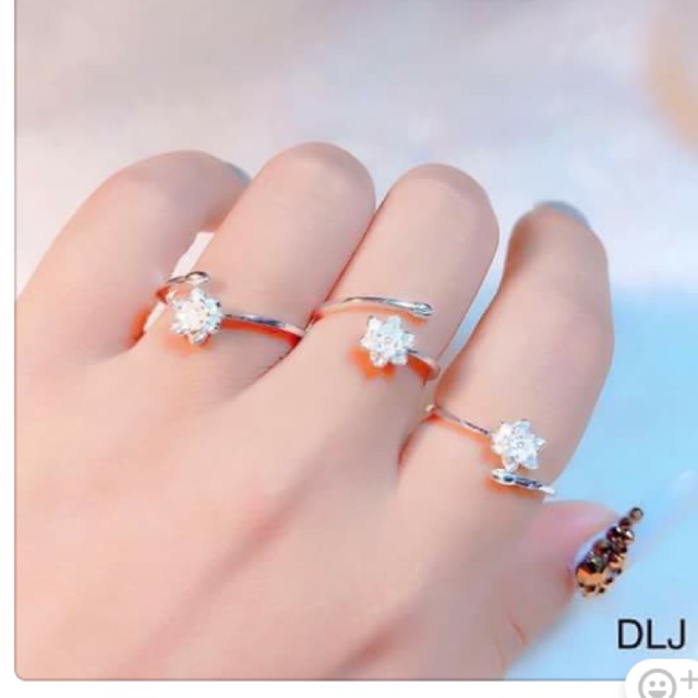 Combo nhẫn huyền