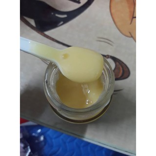 Hũ sữa ong chúa 100 gam (nhà nuôi)