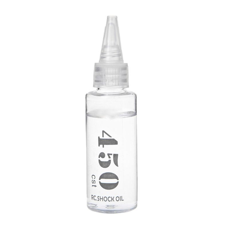 Bộ Phận Giảm Xóc 35ml Cho Xe Điều Khiển Từ Xa