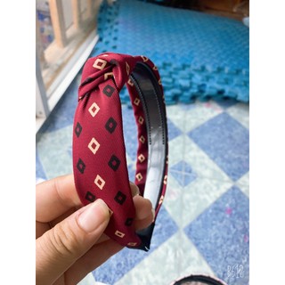 Bờm tóc caro đánh yêu