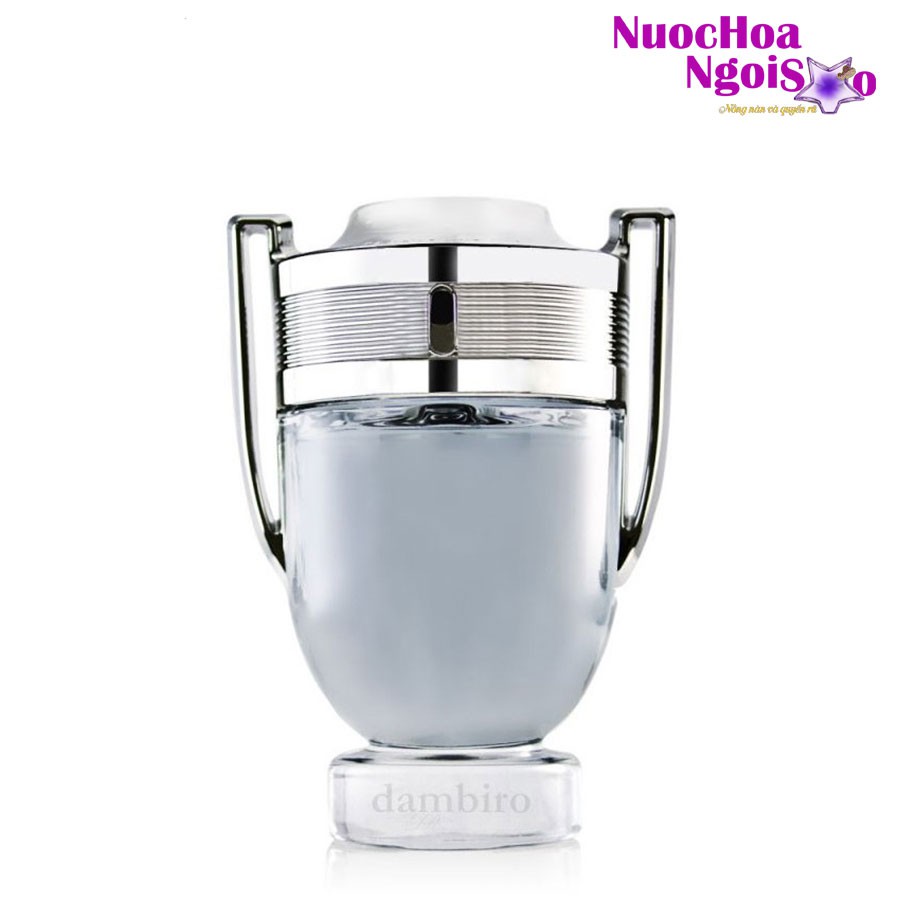 Nước hoa nam chiếc cúp 100ml