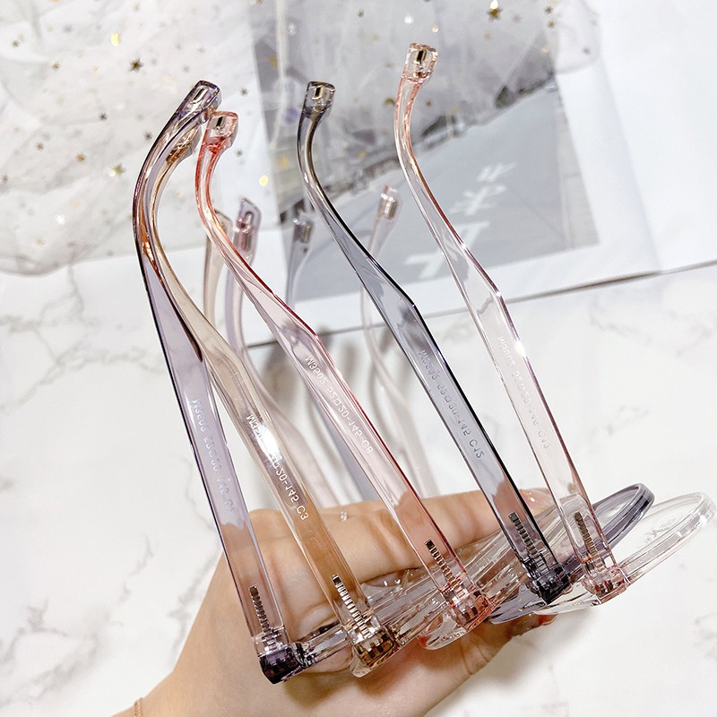 Mắt Kính Gọng Tròn Chống Ánh Sáng Xanh Thời Trang Cổ Điển Cho Nam Và Nữjz3502 | BigBuy360 - bigbuy360.vn