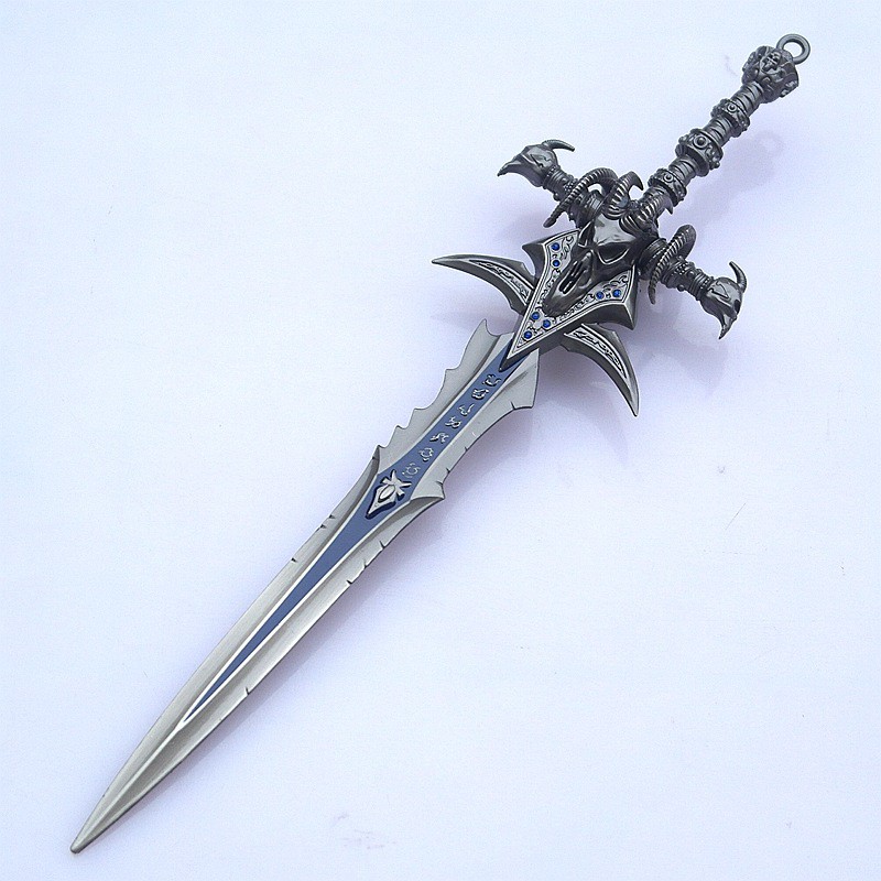 Mô hình kiếm Frostmourne World of Warcraft WoW 22cm