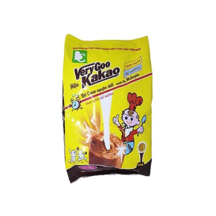 Bột cacao hiệu BC 1kg