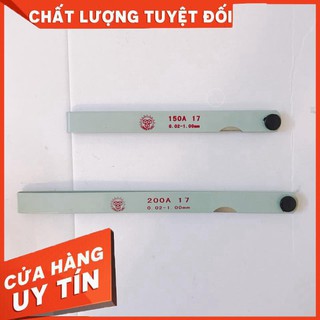 [ giá rẻ nhất - hàng chính hãng ] thước căn lá