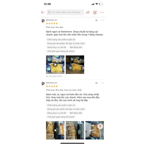 Bánh mì hoa cúc hạnh nhân/chà bông mặn - bánh mì nho dừa