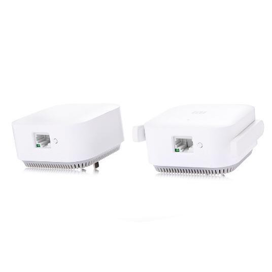 Thiết bị tăng vùng phủ sóng wifi qua đường dây điện Xiaomi Powerline Wifi Homeplug