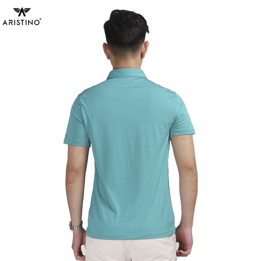Áo polo nam Aristino APS057S8 | BigBuy360 - bigbuy360.vn