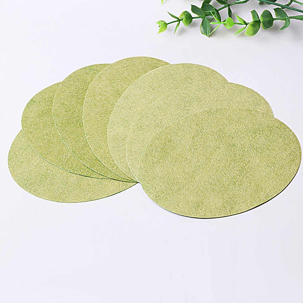 Miếng Dán Đốt Mỡ Bụng Chiết Xuất Cây Ngải Thiên Nhiên Chất Lượng Cao
