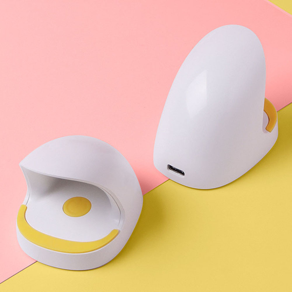 [Hàng mới về] Đèn UV hong khô móng 6W