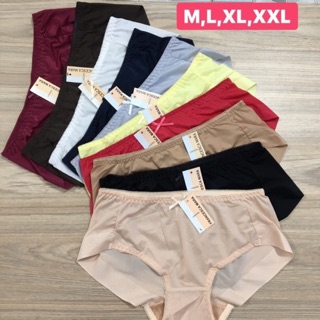 Combo 10 Quần chíp mara cao cấp vải lạnh- bóng Jessica Shop