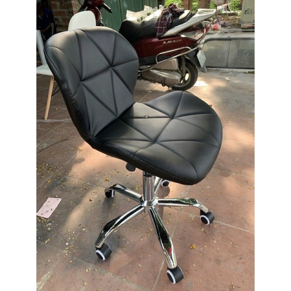 Ghế tròn mây papasan 100