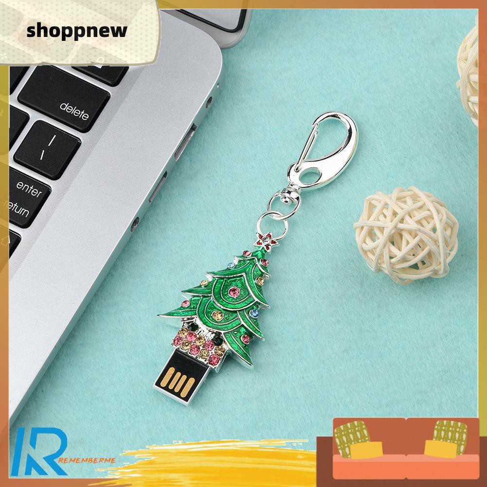 Usb 2.0 Hình Cây Thông Giáng Sinh | BigBuy360 - bigbuy360.vn