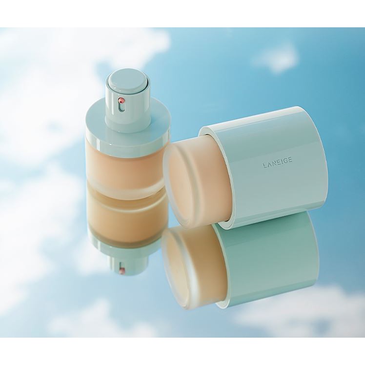 Kem Nền Laneige Neo Foundation MATTE/GLOW 30ml Spf16 Pa + +