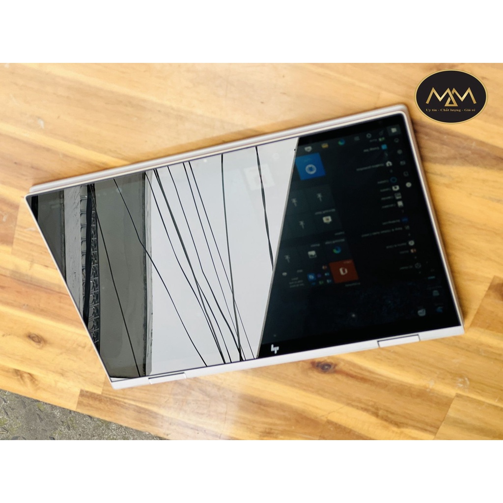 LAPTOP HP ENVY X360 CONVERTIBLE 15-ED1055WM I5 1135G7 RAM 8GB SSD 512G