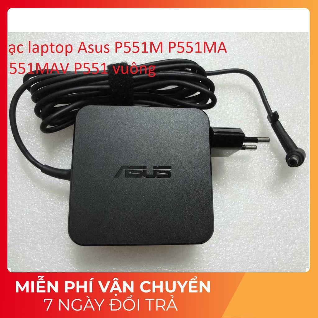 ⚡️[Sạc zin]Sạc laptop Asus P551M P551MA P551MAV P551