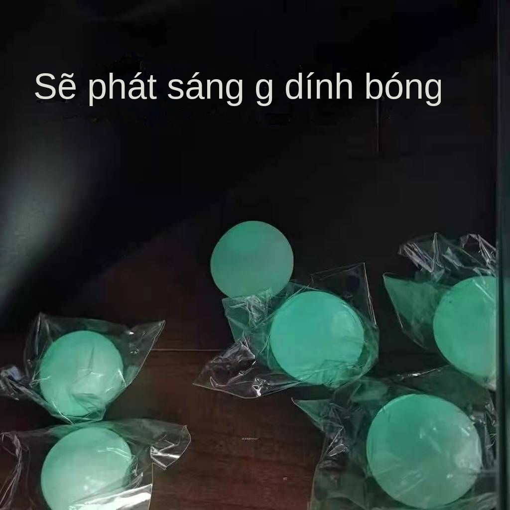 1 Đồ Chơi Dính Tường Giảm Căng Thẳng
