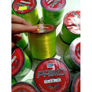 cước câu cá - cước siêu bền - cước thái lan PRIMO