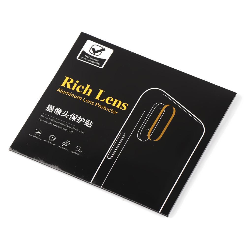 MYRONGVN Miếng Dán Bảo Vệ Ống Kính Máy Ảnh Cho Samsung Galaxy Note 20 20 Ultra