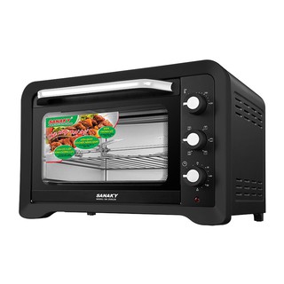 Lò Nướng SANAKY 💝FREESHIP💝 Giảm 20K Khi Nhập [KHANKM20K]Lò NƯỚNG SANAKY SNK-309S2D