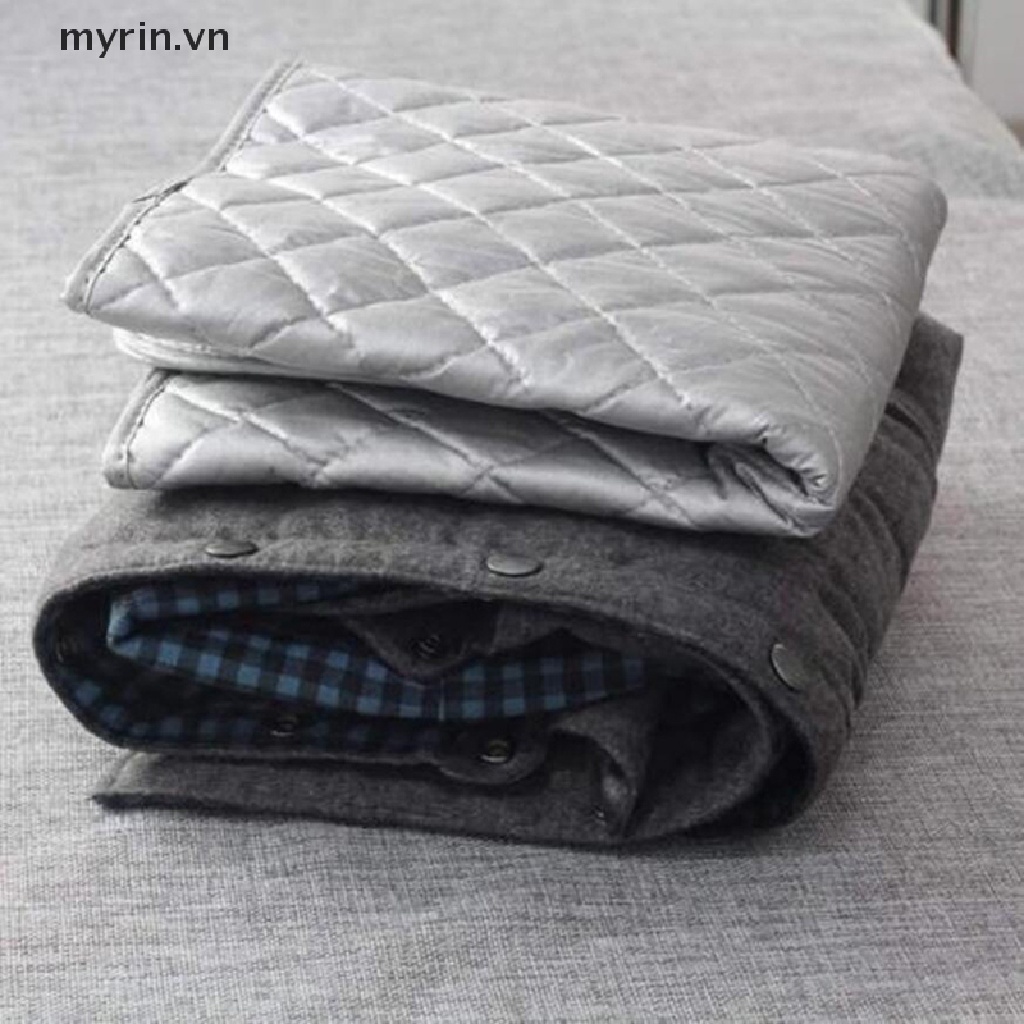 Thảm Ủi Du Lịch Bằng Sắt Chất Lượng Cao