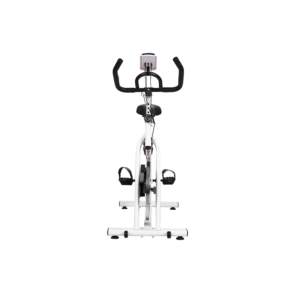 [Mã BMBAU300 giảm 10% đơn 499K] Xe đạp tập thể dục trong nhà Spin Bike hàng chính hãng