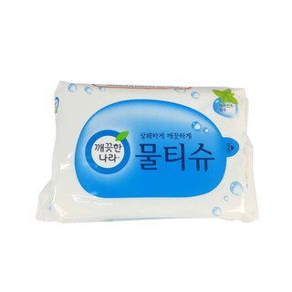 Khăn ướt đa năng Kleannara Hàn Quốc