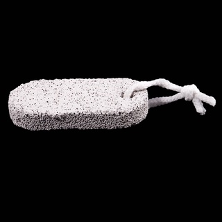 Dụng cụ đá chà gót chân hình oval
