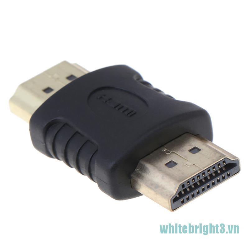 Đầu Chuyển Đổi Hdmi Sang Hdmi