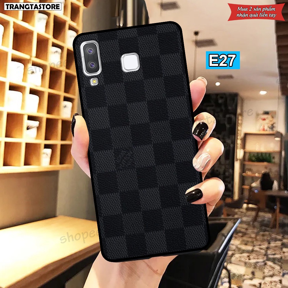 Ốp lưng Samsung A8 Star - A9 Star dễ thương - đáng yêu - bền - rẻ