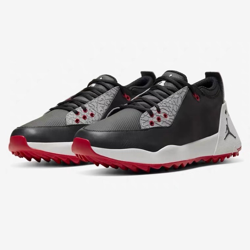 [CHÍNH HÃNG] Giày Golf Nike Jordan ADG 2