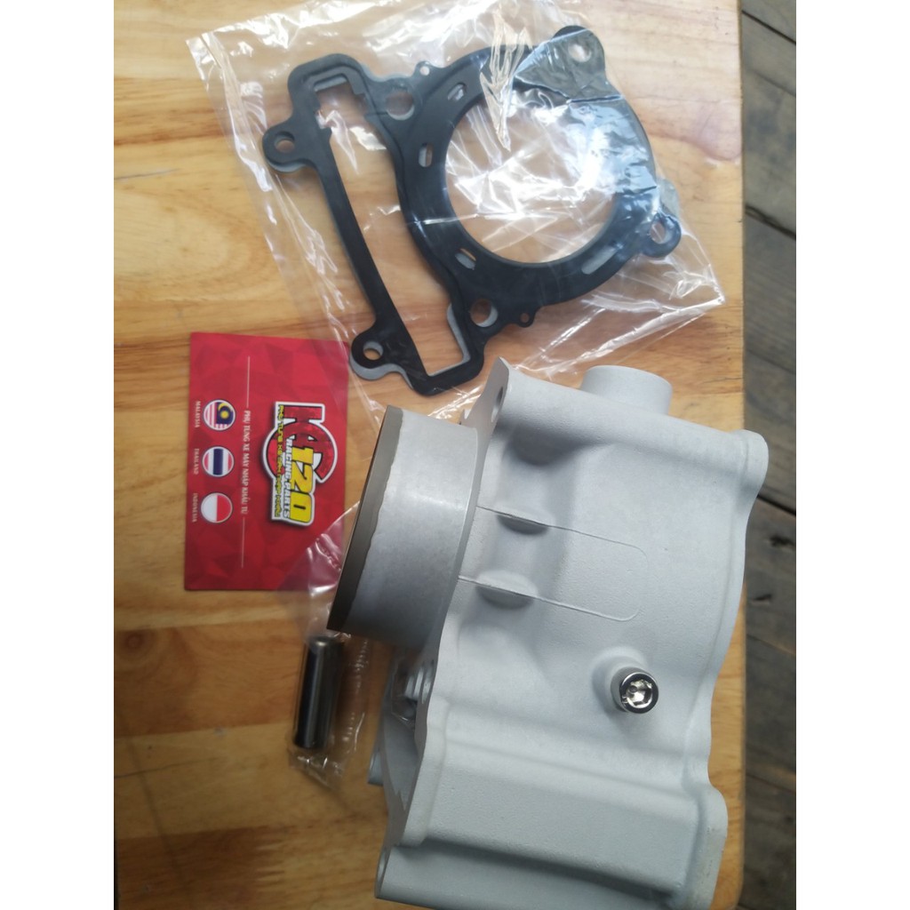 Lòng Ycs Ex 62Mm Chân Lòng Zin H27 Full Bộ-chính hãng cty