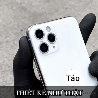 Miếng dán độ camera iPhone X/Xs - 11Pro l Xsmax - 11Promax
