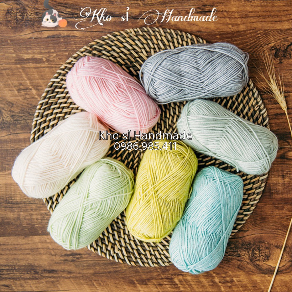 Len Cúc Tần (Mã 01 đến 38)