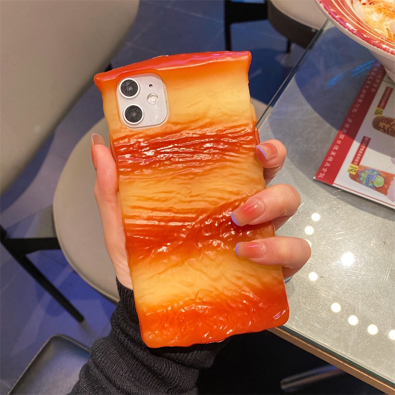 Ốp Điện Thoại Bảo Vệ Bụng Cho iPhone14Pro iPhone14ProMax 13 iPhone Pro AirPods3 New Style 2021